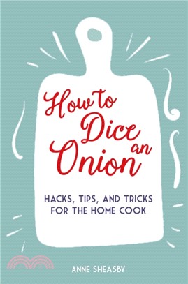 How to Dice an Onion