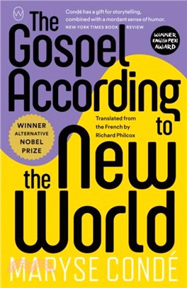 The Gospel According To The New World