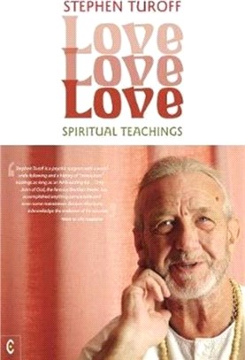 Love, Love, Love：Spiritual Teachings