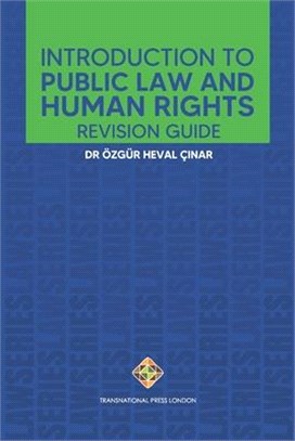 Introduction to Public Law and Human Rights - Revision Guide