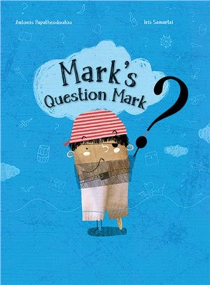 Mark's Question Mark