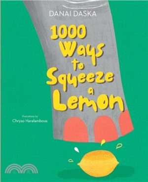 1000 Ways to Squeeze a Lemon