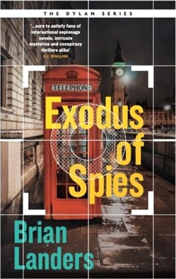 Exodus of Spies