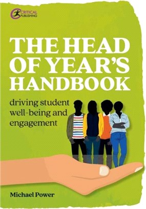 The Head of Year's Handbook：Driving Student Well-being and Engagement