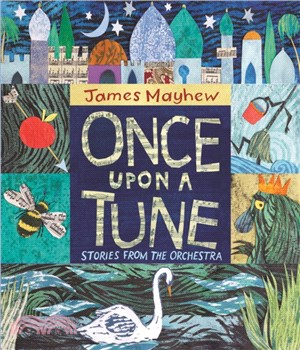 Once Upon A Tune: Stories From The Orchestra