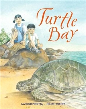 Turtle bay /