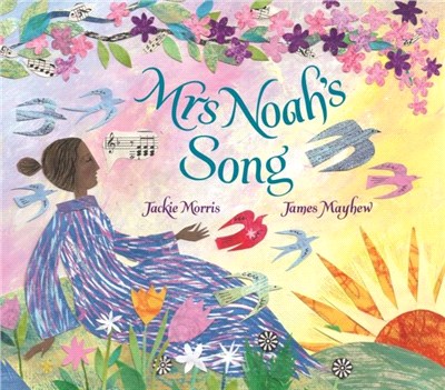 Mrs Noah's Song
