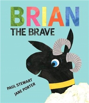 Brian the brave /