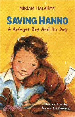 Saving Hanno - A Refugee Boy And His Dog