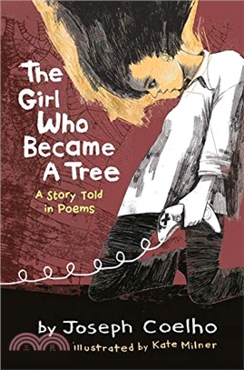 The girl who became a tree :...