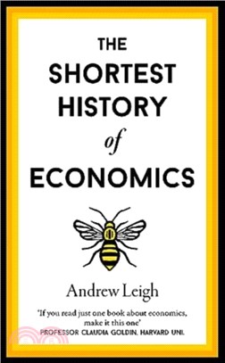 The Shortest History of Economics