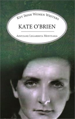 Kate O'brien