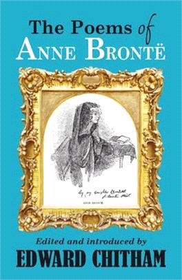 The Poems of Anne Brontë