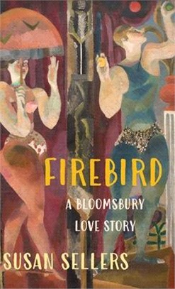 Firebird: A Bloomsbury Romance