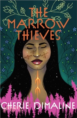 The Marrow Thieves