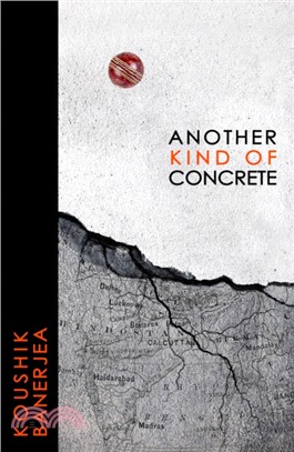 Another Kind of Concrete