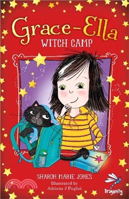 Grace Ella: Witch Camp