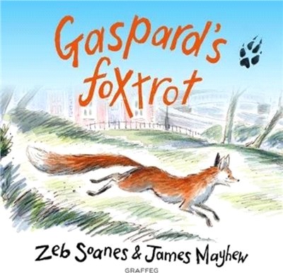 Gaspard's Foxtrot
