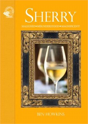 Sherry: Malinged*misunderstood*magnificent!