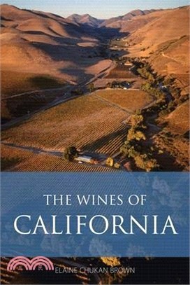 The Wines of California