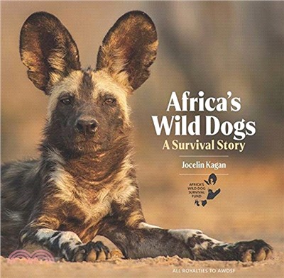 Africa's Wild Dogs：A survival story