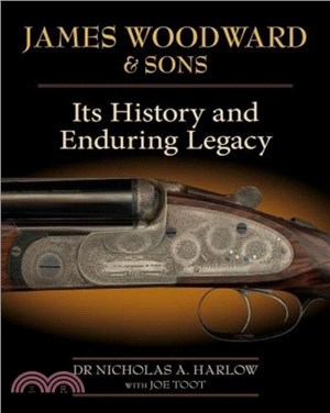 James Woodward & Sons：It's History and Enduring Legacy