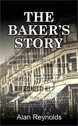 The Baker's Story