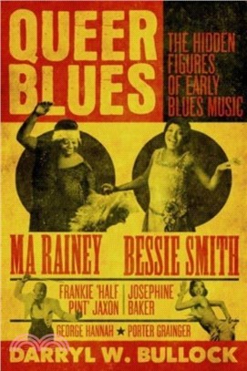 Queer Blues: The Hidden Figures of Early Blues Music