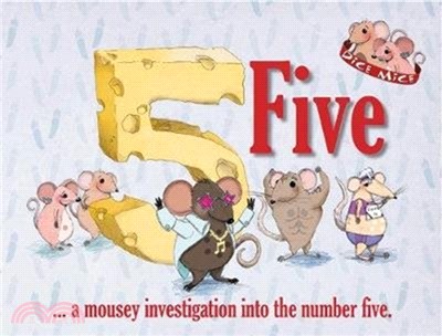 Dice Mice Five