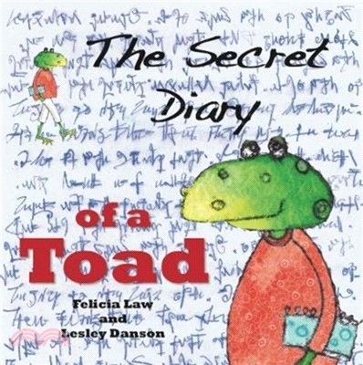 The Secret Diary of a Toad