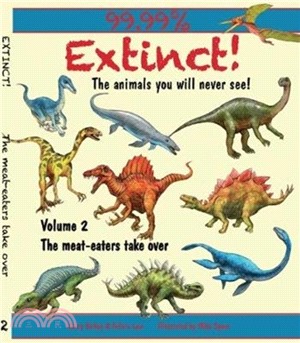 Extinct! Volume 2