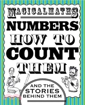 Magical Maths - Numbers