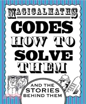 Magical Maths - Codes