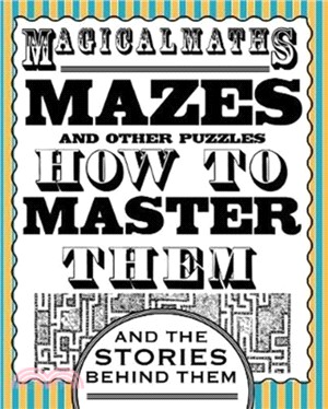 Magical Maths - Mazes：and other puzzles
