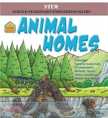 Animal Homes