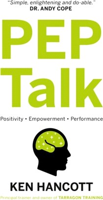 PEP Talk：Positivity Empowerment Performance