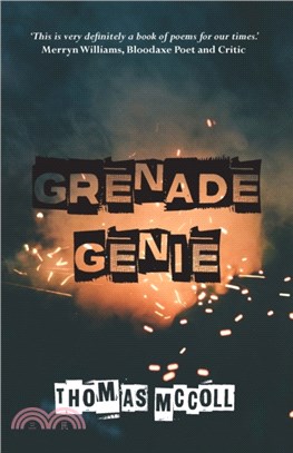 Grenade Genie