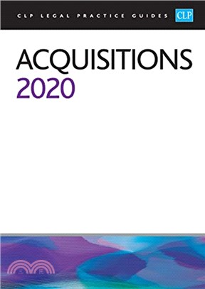 Acquisitions 2020