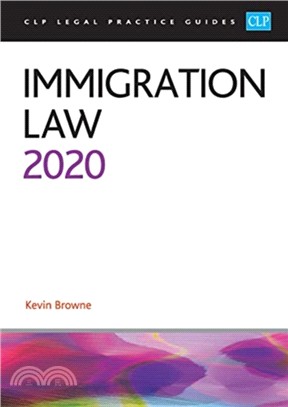 Immigration Law 2020