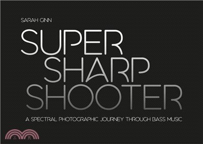 Super Sharp Shooter: A Spectral Photographic Journey Through Bass Music