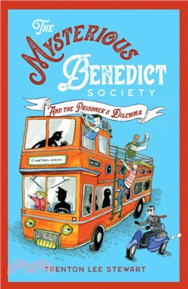 The Mysterious Benedict Society and the Prisoner's Dilemma (2020 reissue)