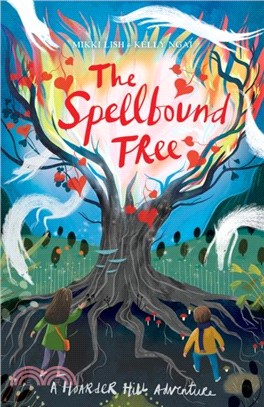 The Spellbound Tree