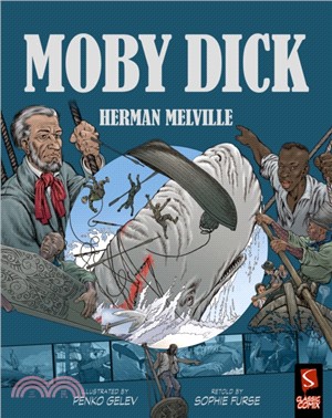 Moby Dick