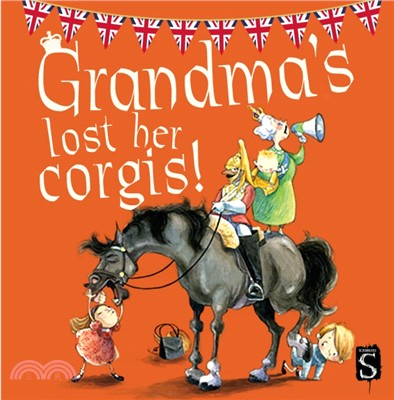 Grandma's Lost Her Corgis