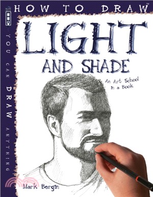 How To Draw Light & Shade