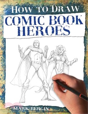 Comic Book Heroes