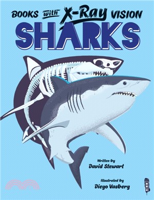 Books With X-Ray Vision: Sharks