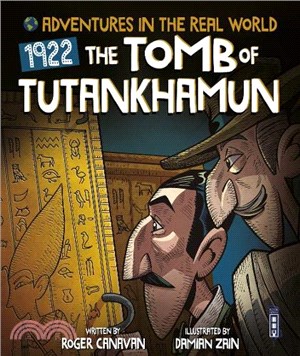 The Tomb of Tutankhamun