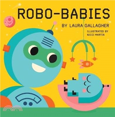 Robo-Babies