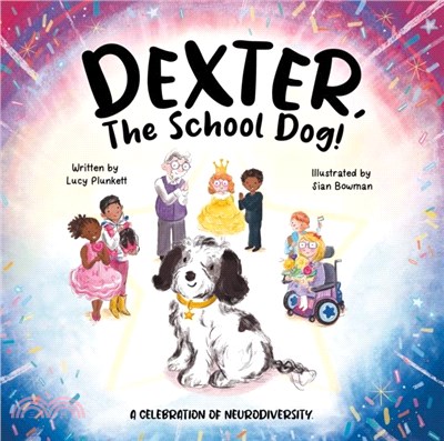 Dexter, The School Dog